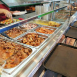 Hiper Centro Nourriture