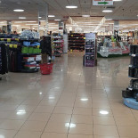 Hiper Centro À l'intérieur