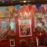 Auténtico1861 À l'intérieur