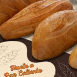 Panadería Colombiana Danipan Ibiza Nourriture