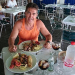 Chiringuito Alegria Talamanca Boisson