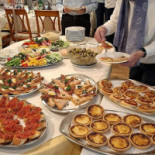 Cucupizza Gijón Nourriture