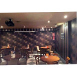 Cucupizza Gijón À l'intérieur