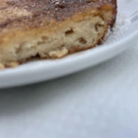 Cafetería Abuelita Carmen food