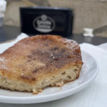 Cafetería Abuelita Carmen food