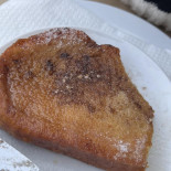 Cafetería Abuelita Carmen food