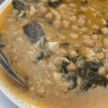 Cafetería Abuelita Carmen food