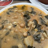 Cafetería Abuelita Carmen food