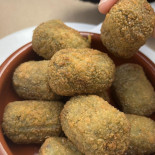 Cafetería Abuelita Carmen