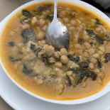 Cafetería Abuelita Carmen