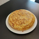 Cafetería Abuelita Carmen