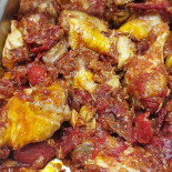 Cafetería Abuelita Carmen