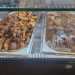 Cafetería Abuelita Carmen food