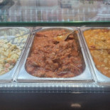 Cafetería Abuelita Carmen food