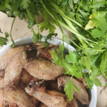 Cafetería Abuelita Carmen Comida