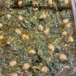 Cafetería Abuelita Carmen Comida