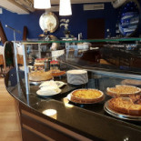 Cafeteria Como En Casa Boisson