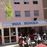Max Burger