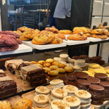 Almí Bakery Nourriture