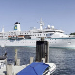 Café Marañón Extérieur