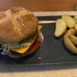 Green Zone Nourriture