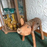 El Café De Tano Boisson