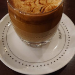 El Café De Tano Boisson