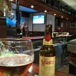 Copos À l'intérieur