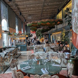 Lupita Milagro Gastro À l'intérieur