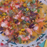 Lupita Milagro Gastro Nourriture