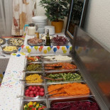 Gran Prix Nourriture