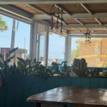 Wonder Food Ibiza Breakfast And Food outside