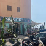 Wonder Food Ibiza Breakfast And Food Exterior