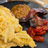 Wonder Food Ibiza Breakfast And Food Comida