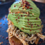 Wonder Food Ibiza Breakfast And Food Comida