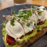 Wonder Food Ibiza Breakfast And Food Bebida