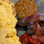 Wonder Food Ibiza Breakfast And Food Comida