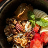 Wonder Food Ibiza Breakfast And Food Nourriture