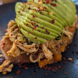 Wonder Food Ibiza Breakfast And Food food