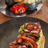 Wonder Food Ibiza Breakfast And Food Nourriture