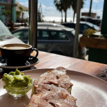 Wonder Food Ibiza Breakfast And Food Bebida