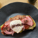 Wonder Food Ibiza Breakfast And Food Comida