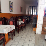 Cantábrico À l'intérieur