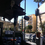 Father Jacks outside