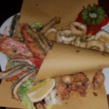 Noah E Titilla Pizza E Italian