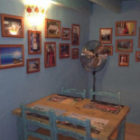 Ke Bolà Cuba inside