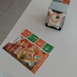 Vadepizza Ibiza drink