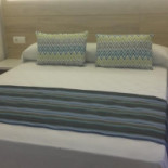 Vadepizza Ibiza inside