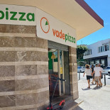 Vadepizza Ibiza Extérieur