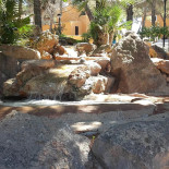 Vadepizza Ibiza Exterior